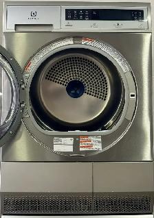 Ventless Apartment Size SET "ELECTROLUX" H33/W24/D25 - Photo 6