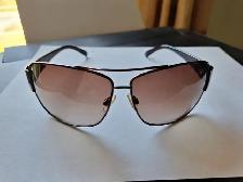 Women’s Brown Sunglasses