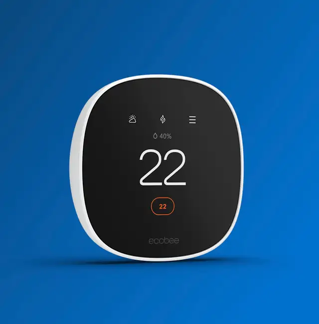 Smart Thermostat (Wiring)