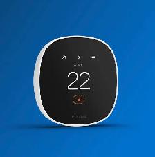 Smart Thermostat (Wiring)