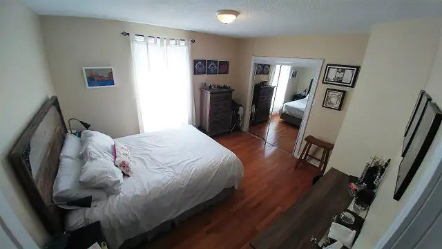Dufferin Grove apartment in house, with two bedrooms, maybe 3! - Photo 4