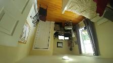 Dufferin Grove apartment in house, with two bedrooms, maybe 3! - Photo 5