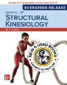 Manual of Structural Kinesiology 2026 Release 9781266655548