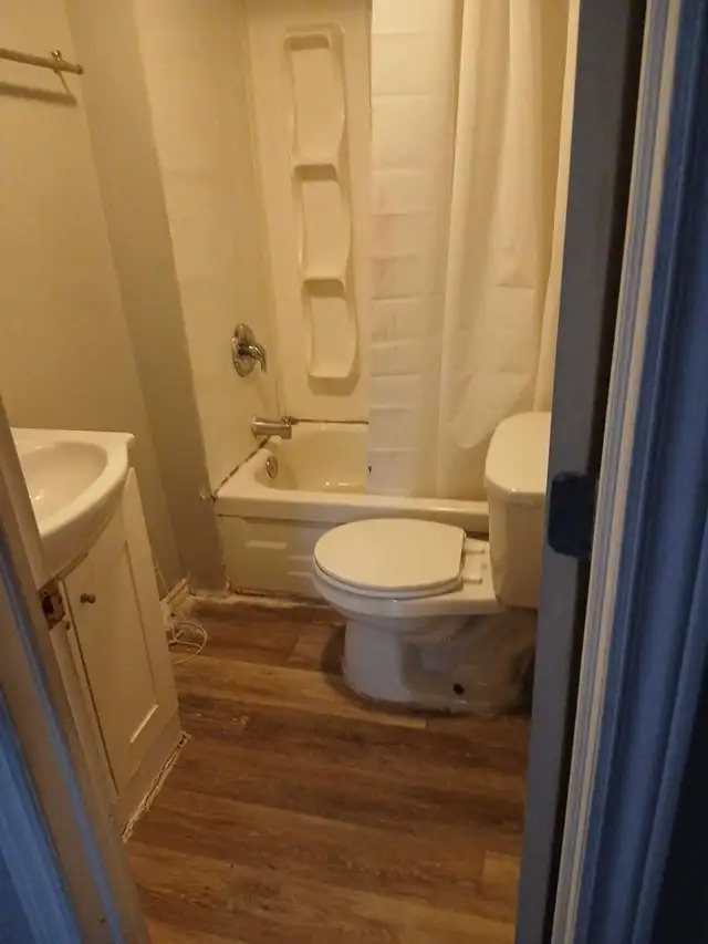 Basement Apartment - Photo 3