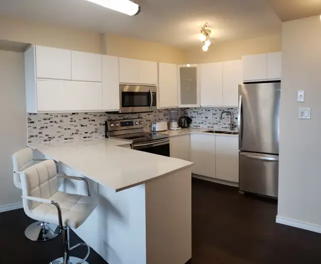 1-Bedroom Condo Unit - Victoria Park Place - Photo 5