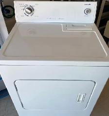 Admiral Heavy duty Dryer,