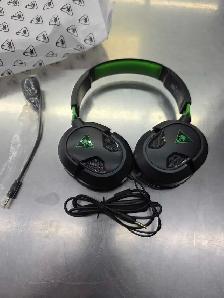 Casque de jeux Turtle Beach recon 50x
