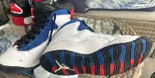 Free to young basketball player that wants em