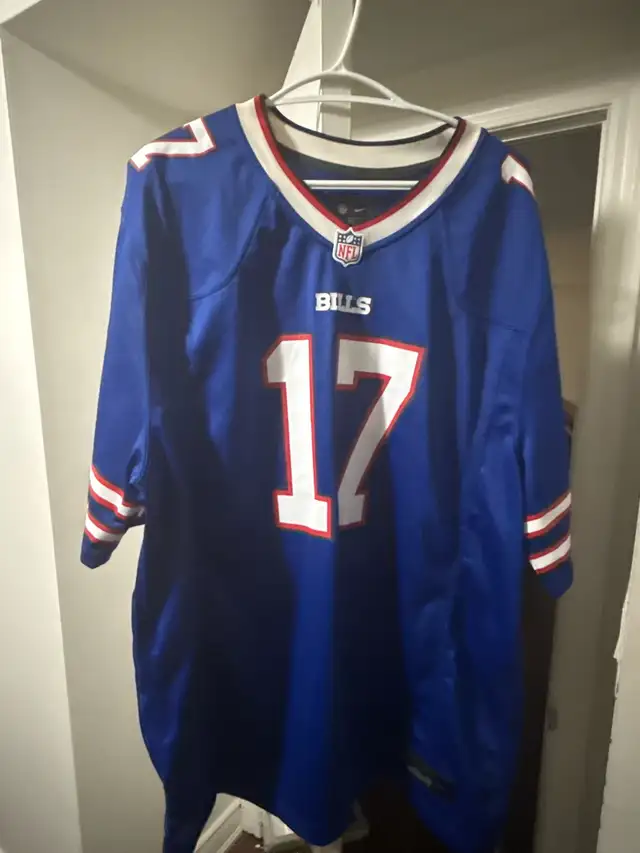 NFL jersey