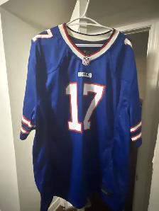NFL jersey