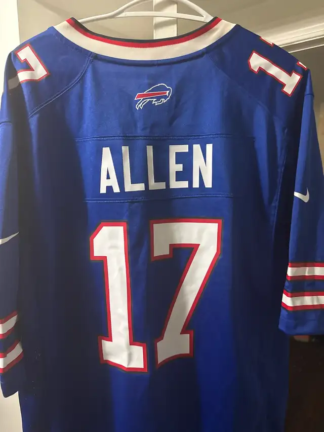 NFL jersey - Photo 3