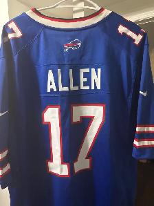 NFL jersey - Photo 3