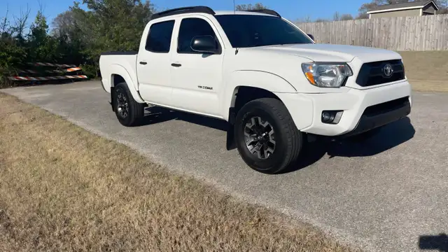 2012 Toyota Tacoma 4x4 4.0 V6 - Photo 2