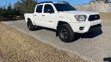 2012 Toyota Tacoma 4x4 4.0 V6 - Photo 2
