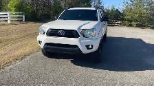 2012 Toyota Tacoma 4x4 4.0 V6 - Photo 4