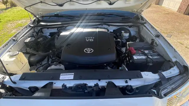 2012 Toyota Tacoma 4x4 4.0 V6 - Photo 7