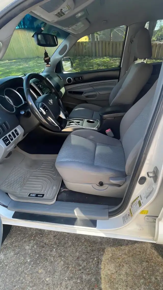 2012 Toyota Tacoma 4x4 4.0 V6 - Photo 8