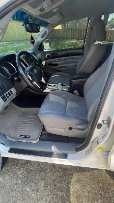 2012 Toyota Tacoma 4x4 4.0 V6 - Photo 8