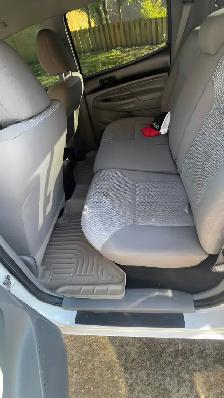 2012 Toyota Tacoma 4x4 4.0 V6 - Photo 9