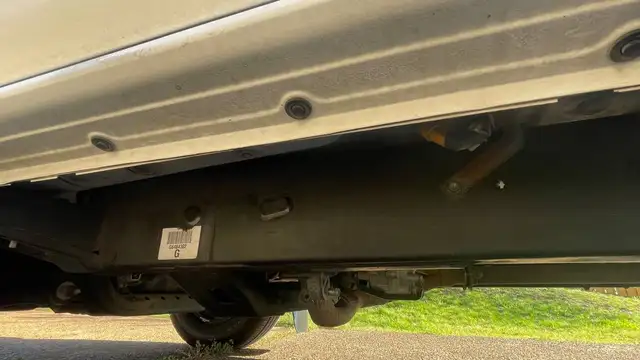 2012 Toyota Tacoma 4x4 4.0 V6 - Photo 10