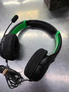 Casque de jeux PDP néon carbon - Photo 3