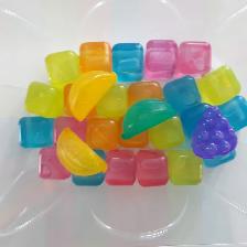 28GLACONS NEUFS COLIBYOU PLASTIQUE COLORÉ EAU PURIFIÉ RÉUTILISAB - Photo 3