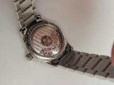 Longines Ladies Master Collection Automatic Watch L2.128.4 - Photo 3