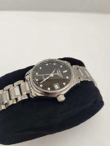 Longines Ladies Master Collection Automatic Watch L2.128.4 - Photo 4