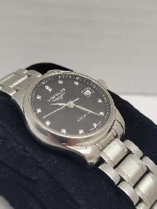 Longines Ladies Master Collection Automatic Watch L2.128.4 - Photo 5