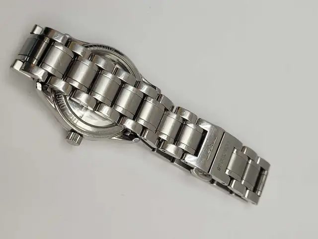 Longines Ladies Master Collection Automatic Watch L2.128.4 - Photo 7