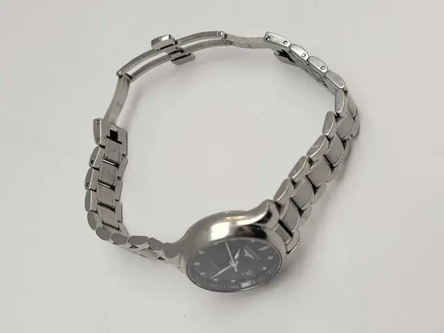 Longines Ladies Master Collection Automatic Watch L2.128.4 - Photo 8