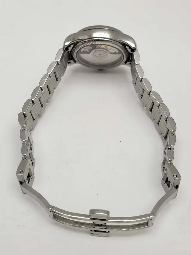 Longines Ladies Master Collection Automatic Watch L2.128.4 - Photo 9