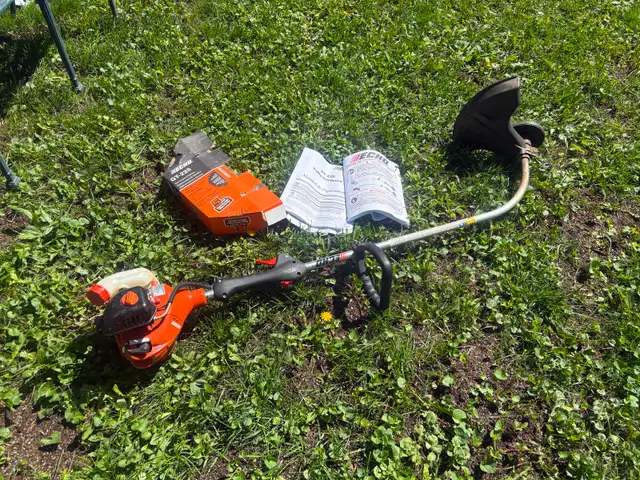 Taille bordure echo GT-225 à essence sans fil
