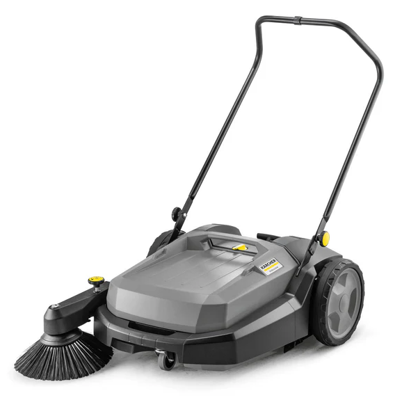 Karcher KM70/20 C Commercial Walk-Behind Vacuum Sweeper
