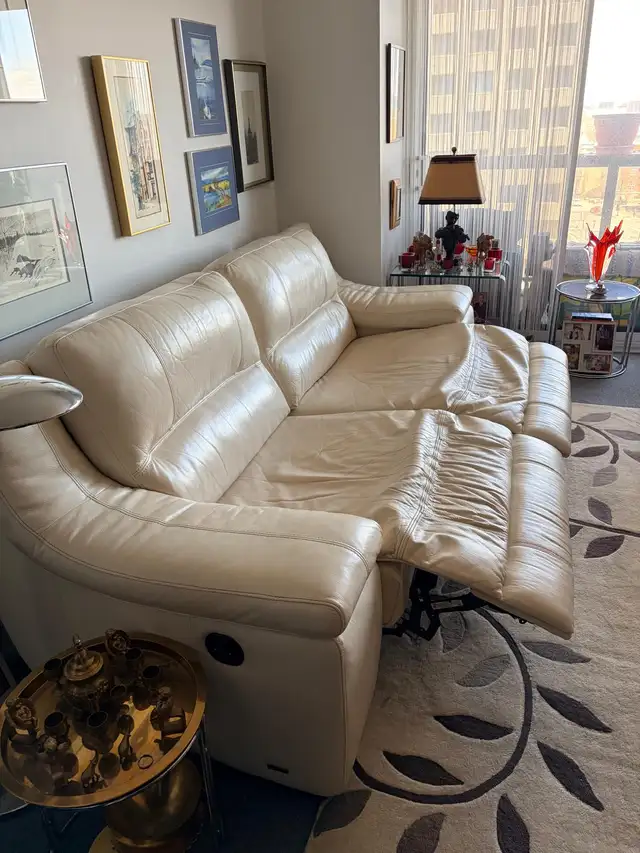Sofa-divan électrique - Photo 3
