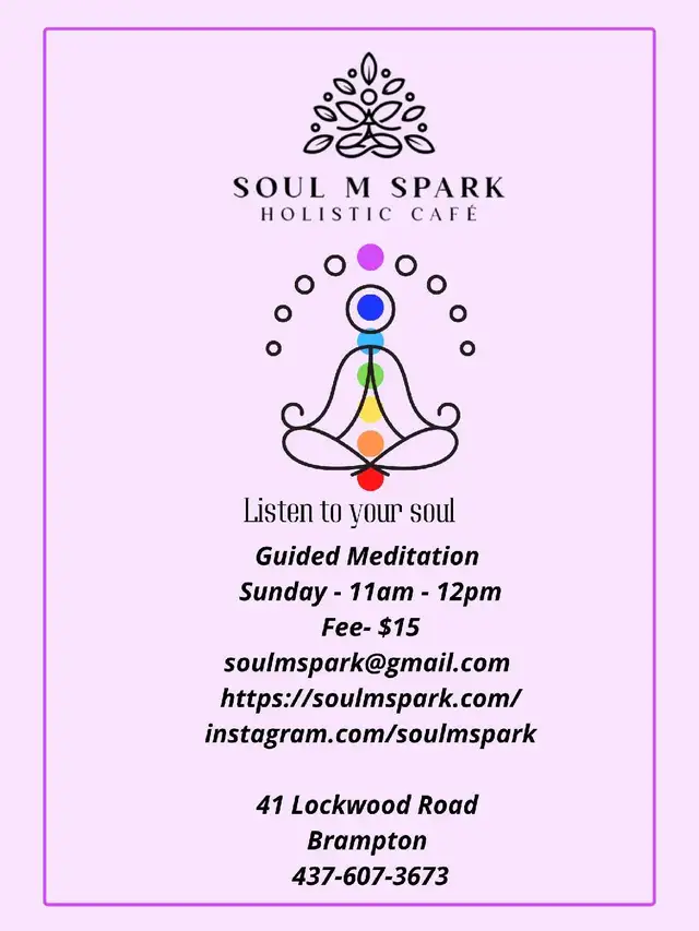 Meditation
