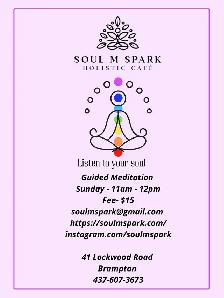 Meditation
