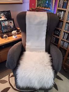 Chaise-fauteuil