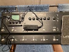 POD HD500X