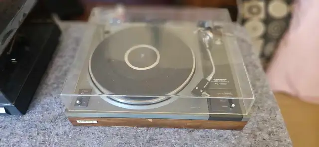 Pioneer PL-112D - Photo 2