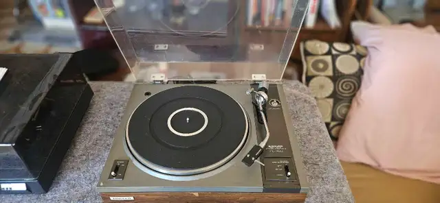 Pioneer PL-112D - Photo 3