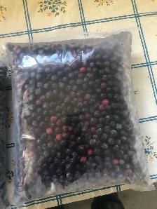 Saskatoon Berries - Photo 3