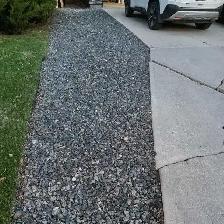 DIRT DIGGING FOR NEW ROCK LAYOUT!