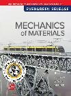Mechanics of Materials 2026 Release by Beer 9781265847395