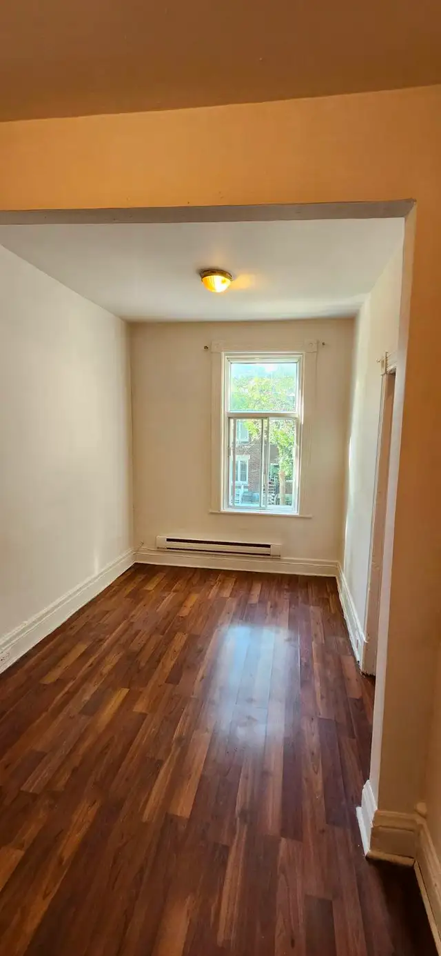 (2.5 Apt $835/m, Metro Jolicoeur),  Basement Studio 755/m, Montr - Photo 3