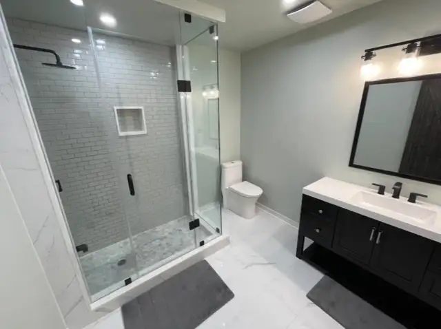 Professional Renovation Services. Refacing and remodeling - Photo 5