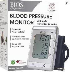 BIOS Diagnostics Blood Pressure Monitor