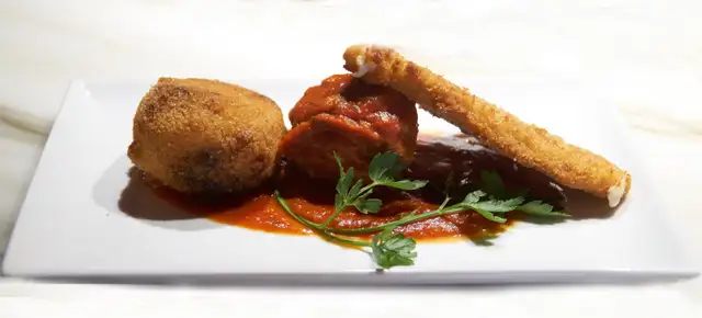 Cuisinier à temps plein pour resto italien à Laval - Photo 5