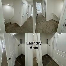 3 Bed Townhouse with Garage, 2025 Build, Orchards SW Edmonton - Photo 3