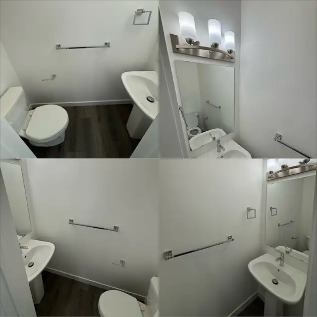 3 Bed Townhouse with Garage, 2025 Build, Orchards SW Edmonton - Photo 4